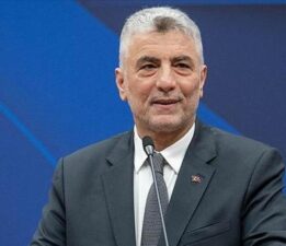 Bakan Bolat: Üçüncü müjdeli haber de enflasyondaki düşüşle geldi