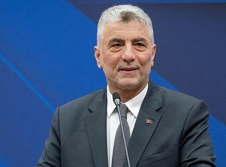 Bakan Bolat: Üçüncü müjdeli haber de enflasyondaki düşüşle geldi