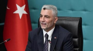 Bakan Bolat’tan ihracat açıklaması
