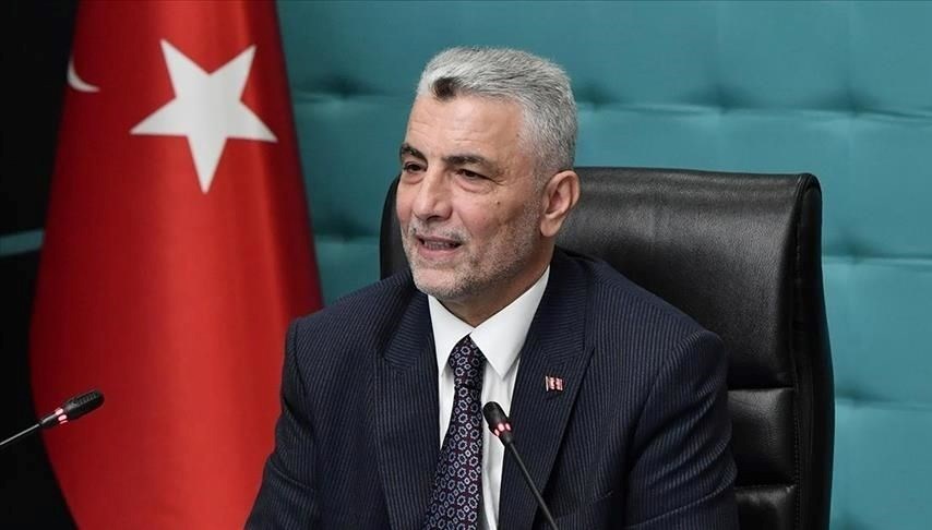 Bakan Bolat’tan ihracat açıklaması