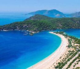 Bakan Ersoy açıkladı! Türkiye’nin dünya turizminde gücü tescillendi