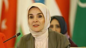 Bakan Göktaş: ‘Aile, Türk devlet geleneğinde toplumun temelidir’