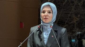 Bakan Göktaş: Ortak evimiz dünyamızı daha yaşanabilir kılacağız