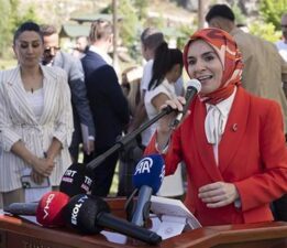 Bakan Göktaş: Türkiye Yüzyılı hedeflerimize doğru emin adımlarla ilerleyeceğiz