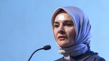 Bakan Göktaş’tan 30 Haziran Koruyucu Aile Günü mesajı