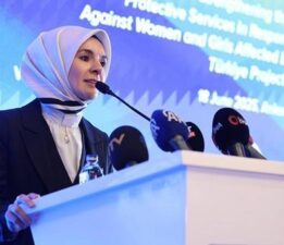 Bakan Göktaş’tan Şehit Albay İsmail Haldun Maden’in ailesine taziye telefonu