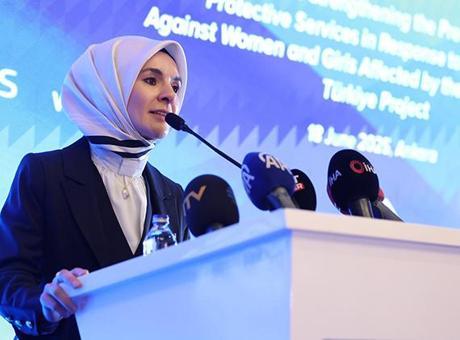 Bakan Göktaş’tan Şehit Albay İsmail Haldun Maden’in ailesine taziye telefonu