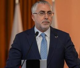 Bakan Işıkhan, 113. Uluslararası Çalışma Konferansı’na katılacak