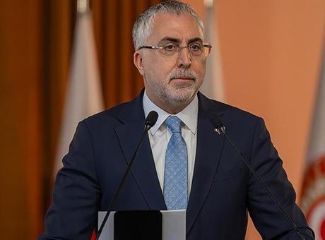 Bakan Işıkhan, 113. Uluslararası Çalışma Konferansı’na katılacak