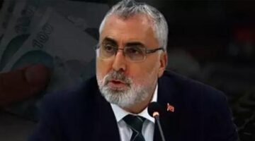 Bakan Işıkhan açıkladı! ‘Bu hafta ikinci zam teklifimizi ileteceğiz’