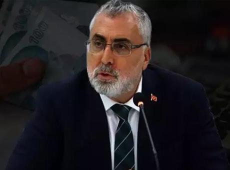 Bakan Işıkhan açıkladı! ‘Bu hafta ikinci zam teklifimizi ileteceğiz’
