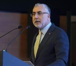 Bakan Işıkhan, Mardin’de temaslarda bulundu! ‘Tüm imkanlarımızı seferber edeceğiz’