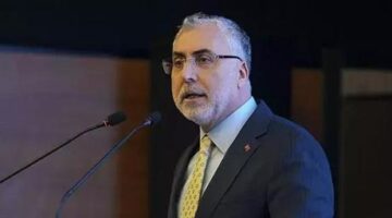Bakan Işıkhan, Mardin’de temaslarda bulundu! ‘Tüm imkanlarımızı seferber edeceğiz’