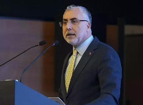 Bakan Işıkhan, Mardin’de temaslarda bulundu! ‘Tüm imkanlarımızı seferber edeceğiz’