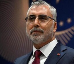 Bakan Işıkhan’dan 1 milyon 320 bin kişiye istihdam müjdesi