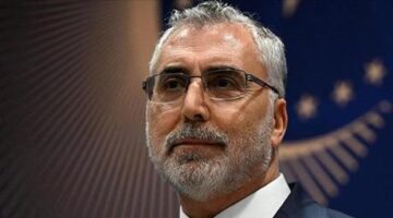 Bakan Işıkhan’dan 1 milyon 320 bin kişiye istihdam müjdesi