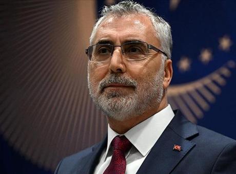 Bakan Işıkhan’dan 1 milyon 320 bin kişiye istihdam müjdesi