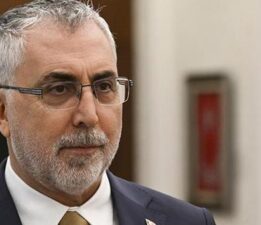 Bakan Işıkhan’dan kamu çalışanlarıyla ilgili açıklama