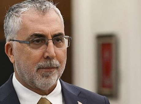 Bakan Işıkhan’dan kamu çalışanlarıyla ilgili açıklama