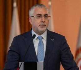 Bakan Işıkhan’dan Ulusal İş Sağlığı ve Güvenliği Konseyi genelgesine ilişkin açıklama