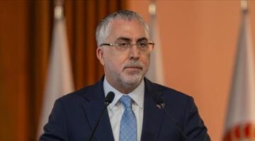 Bakan Işıkhan’dan Ulusal İş Sağlığı ve Güvenliği Konseyi genelgesine ilişkin açıklama