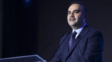 Bakan Kacır: 172 bin kadın araştırmacıya 21 milyar liralık destek olduk