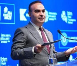 Bakan Kacır: 2030 yılında bu topraklardan 100 bin teknoloji girişimi doğacak