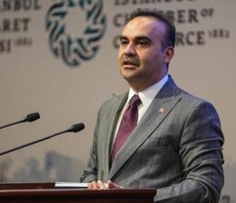 Bakan Kacır: 369’uncu Organize Sanayi Bölgemiz ülkemize ve milletimize hayırlı uğurlu olsun