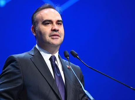 Bakan Kacır: Geleneksel değerlerimizin markalaşma sürecini desteklemeyi sürdüreceğiz
