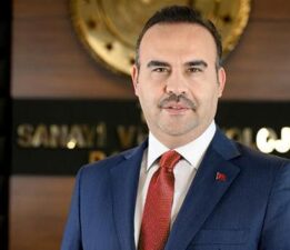 Bakan Kacır SAGE’de: Kritik teknolojilerde Tam Bağımsız Türkiye hedefine katkı sunmaya devam edeceğiz