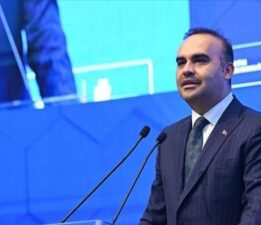 Bakan Kacır: ‘Türksat 7A uydumuzun çalışmalarına başladık’