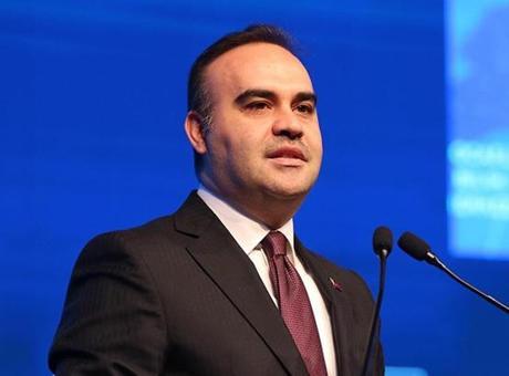 Bakan Kacır’dan küresel girişimcilik etkinliklerine katılma çağrısı