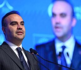 Bakan Kacır’dan OSB yatırım başvurularına ilişkin açıklama
