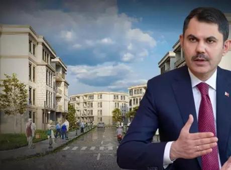 Bakan Kurum görüntüleri paylaştı! ‘Çocuklarımızın geleceği, bizim umudumuz oldu’