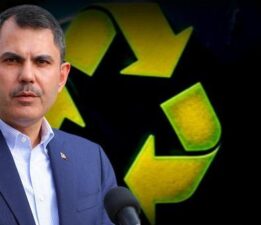 Bakan Kurum ‘Minik DOA’lar’ animasyonunu paylaştı