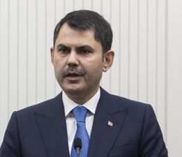 Bakan Kurum: Yarın 250 bininci yuvamızın anahtarını teslim ediyoruz