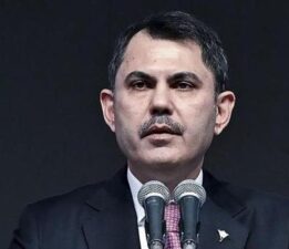 Bakan Kurum’dan kentsel dönüşüm çağrısı: İlk adım sizden, Yarısı Bizden