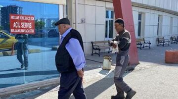 Bakan Memişoğlu açıkladı! Kurban Bayramı’nın ilk gününde 14.372 acemi kasap yaralandı
