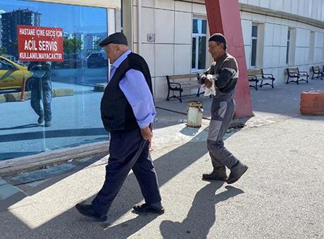 Bakan Memişoğlu açıkladı! Kurban Bayramı’nın ilk gününde 14.372 acemi kasap yaralandı