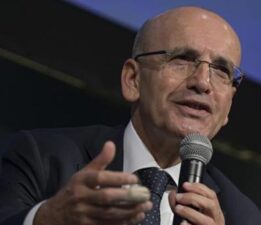 Bakan Şimşek, bugün Lüksemburg’da resmi temaslarda bulunacak