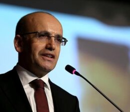 Bakan Şimşek: Enflasyon Kasım 2021’den sonraki en düşük seviyede