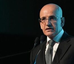 Bakan Şimşek: Haziranda enflasyon beklentileri geriledi