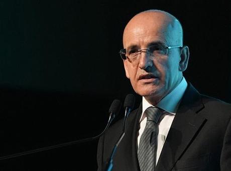 Bakan Şimşek: Haziranda enflasyon beklentileri geriledi