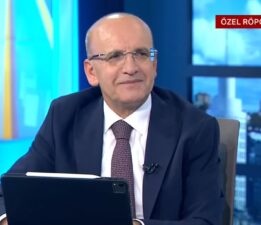 Bakan Şimşek NTV’de konuştu: “Enflasyon düşüyor ve düşmeye devam edecek”