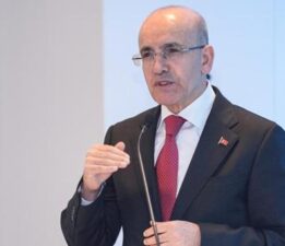 Bakan Şimşek’ten cari açık mesajı: Programın başlangıcına göre 39,3 milyar dolar azaldı