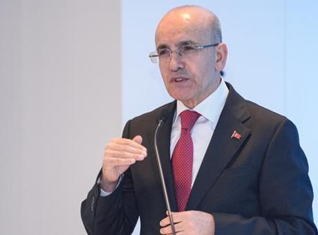 Bakan Şimşek’ten enflasyon mesajı: 2021 yılı Kasım ayından sonraki en düşük seviyesine indi
