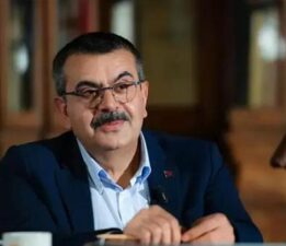 Bakan Tekin Suriye Eğitim Bakanlığı ile yapılan heyetler arası toplantıda konuştu