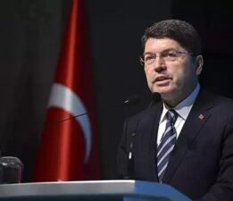 Bakan Tunç 10’uncu Yargı Paketi’ne ilişkin konuştu: Cezasızlık algısı ortadan kalkacak