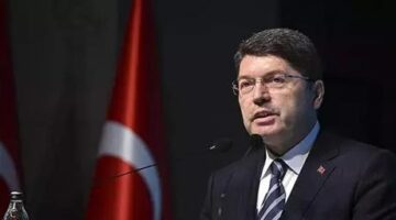 Bakan Tunç 10’uncu Yargı Paketi’ne ilişkin konuştu: Cezasızlık algısı ortadan kalkacak