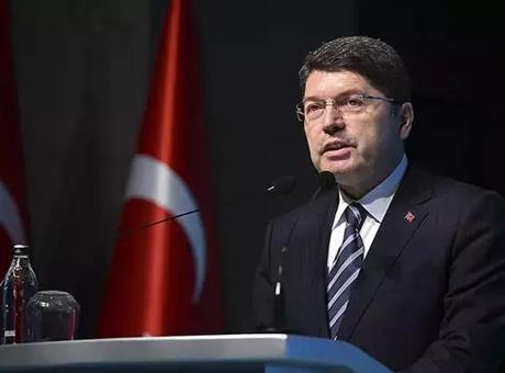 Bakan Tunç 10’uncu Yargı Paketi’ne ilişkin konuştu: Cezasızlık algısı ortadan kalkacak